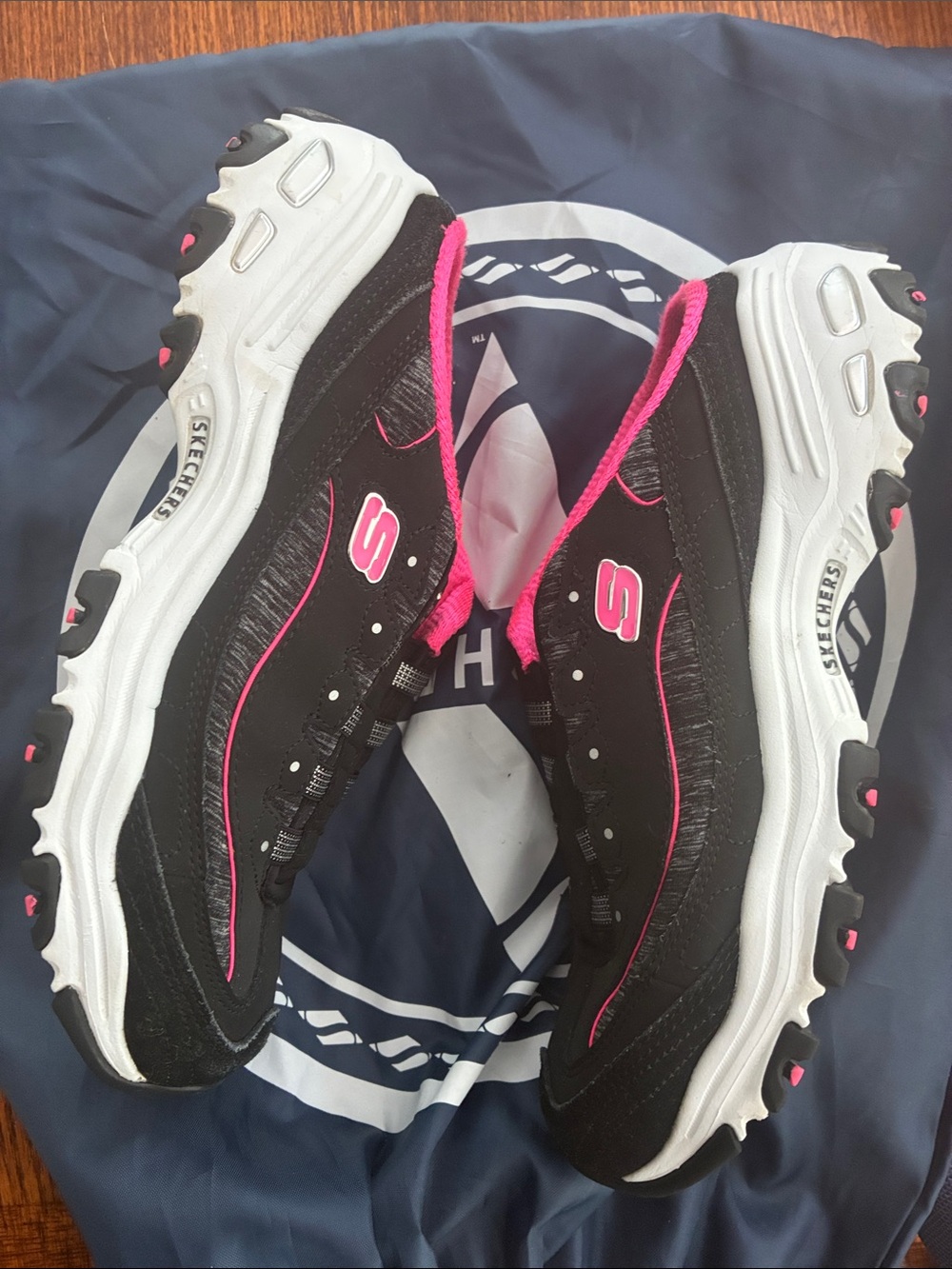 Skechers sneakers women - Picture 6 of 6